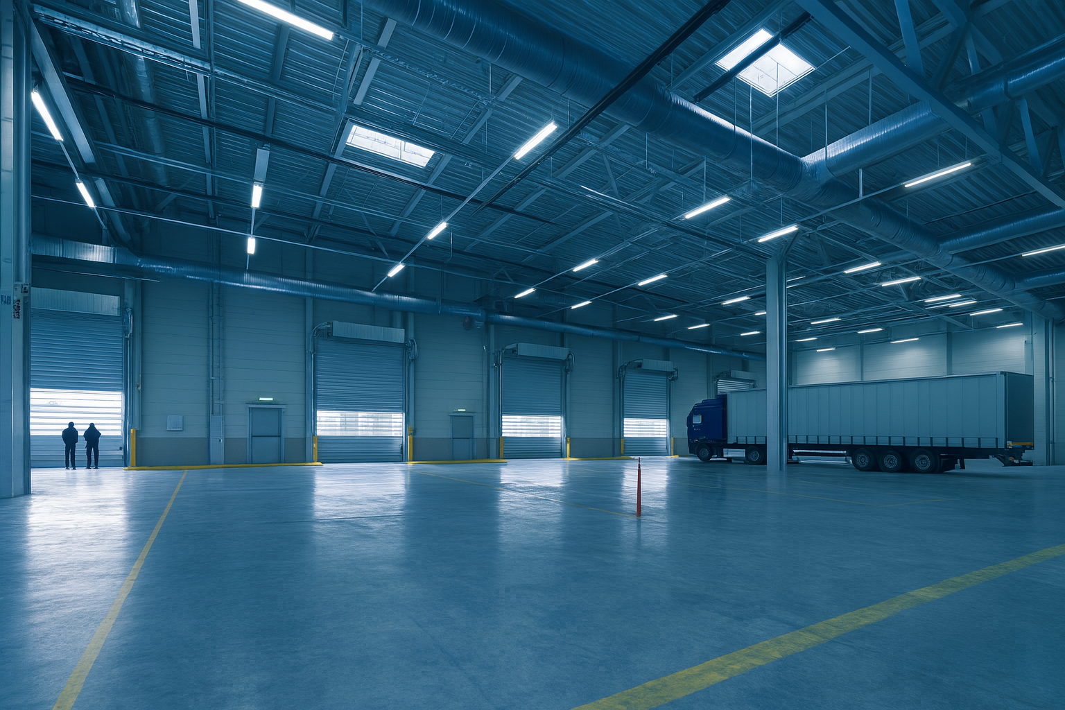 墨西哥奇瓦瓦州华雷斯市现代工业园厂房 | Keno Consulting