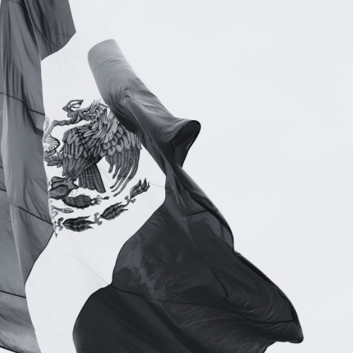 墨西哥商业环境 | 中国企业投资墨西哥与拉丁美洲市场趋势