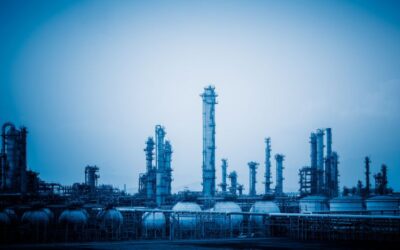 Transition Industries将在墨西哥投资超30亿美元，建设全球最大绿色甲醇工厂