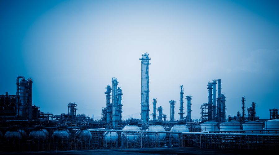 Transition Industries将在墨西哥投资超30亿美元，建设全球最大绿色甲醇工厂