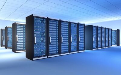 CloudHQ将投资48亿美元在克雷塔罗建设数据中心