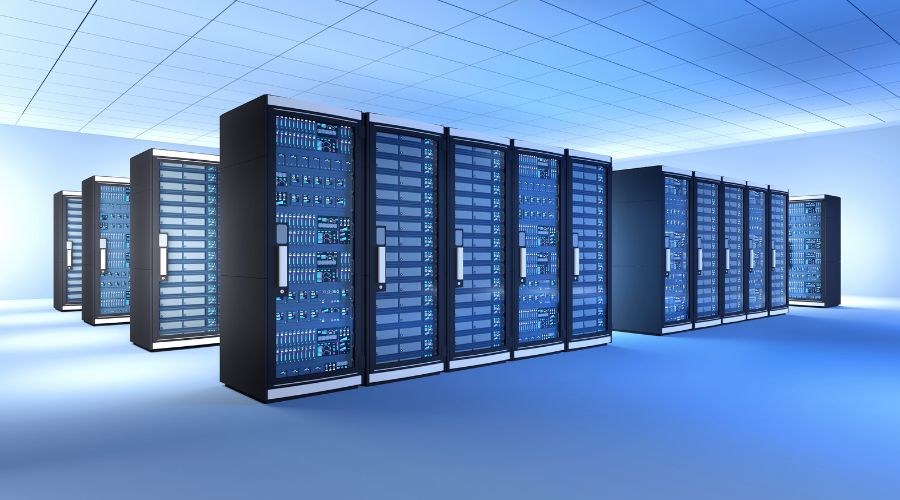 CloudHQ将投资48亿美元在克雷塔罗建设数据中心