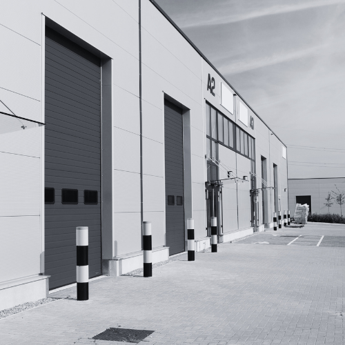 墨西哥现代化工业园区，适合中国制造业企业在美墨加协定（USMCA）框架下设立海外工厂与物流基地。