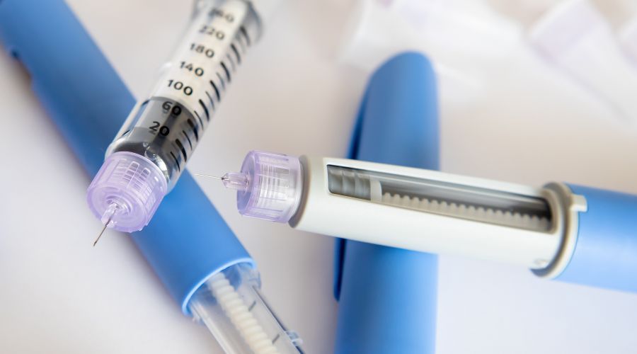 “墨西哥胰岛素及医疗器械市场：面向中国企业的投资、合资和制造布局机会。”