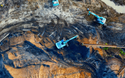 SAMR批准 Codelco–SQM 合资企业：推动全球锂产业协同发展的关键一步
