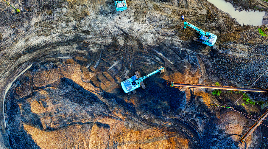 SAMR批准 Codelco–SQM 合资企业：推动全球锂产业协同发展的关键一步