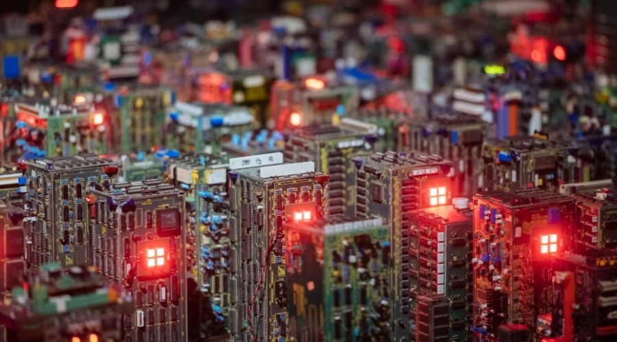 数字基础设施巨头易昆尼（Equinix）在新莱昂州启用新数据中心，投资2.5亿美元