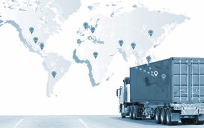The Nearshore Company 收购 Carmi Logistics