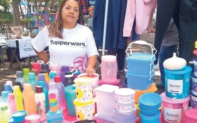 BeFra以2.5亿美元收购Tupperware拉丁美洲业务