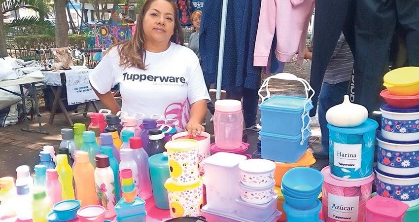 BeFra以2.5亿美元收购Tupperware拉丁美洲业务