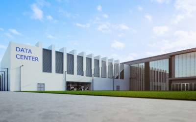Munters在墨西哥扩建：北美制造布局再升级