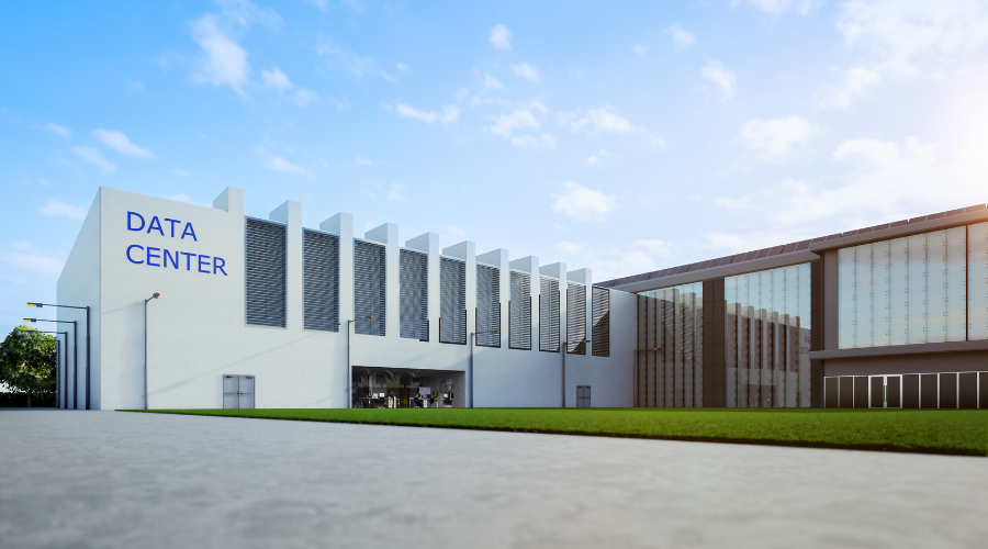 Munters在墨西哥扩建：北美制造布局再升级